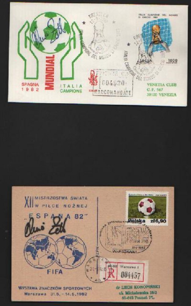 DINO ZOFF A